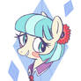 Coco Pommel