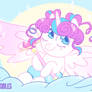 Sailor Flurry Heart