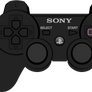 PlayStation 3 control