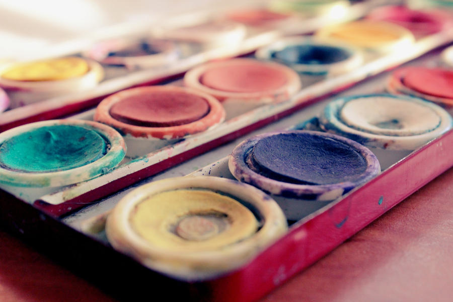 Palette