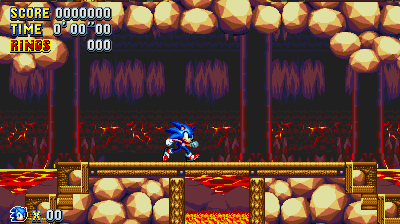 DOWNLOAD MOD] MODERN SONIC MANIA PLUS EN/SP (2.5) by CARLOSONICOOL on  DeviantArt