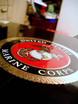 The United States Marine Corps