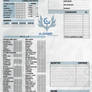 Ulkarr Character Sheet