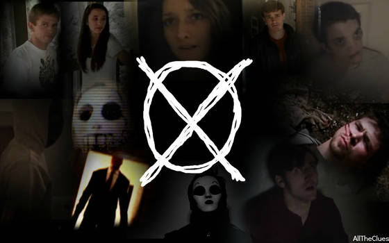 Marble Hornets - Tribute