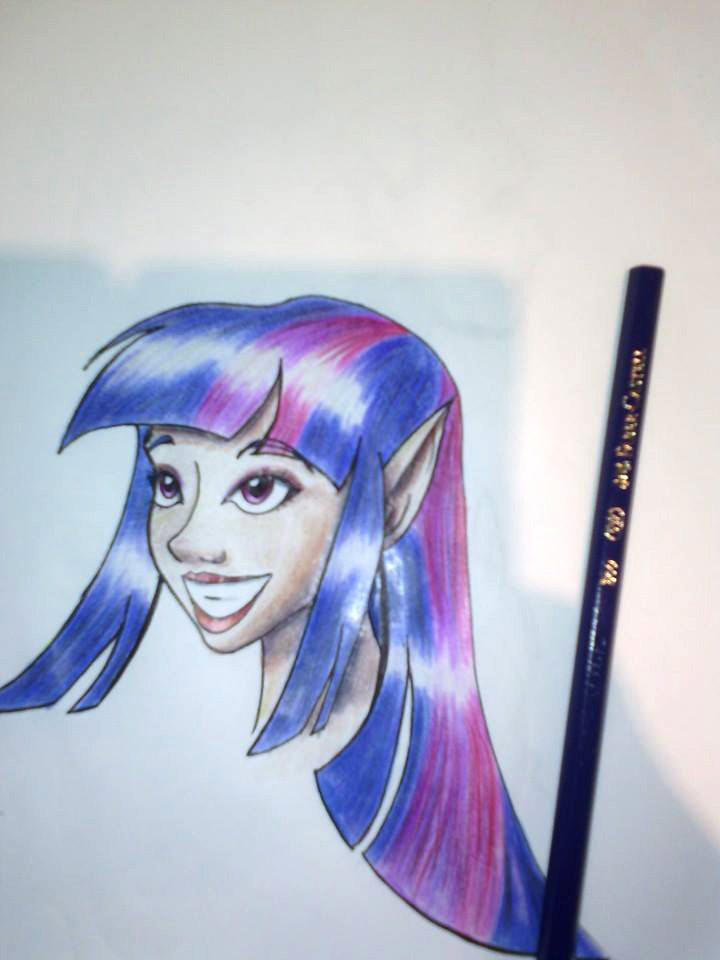 Twilight Sparkle