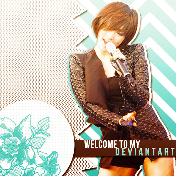 ID #1 - Nicole Jung