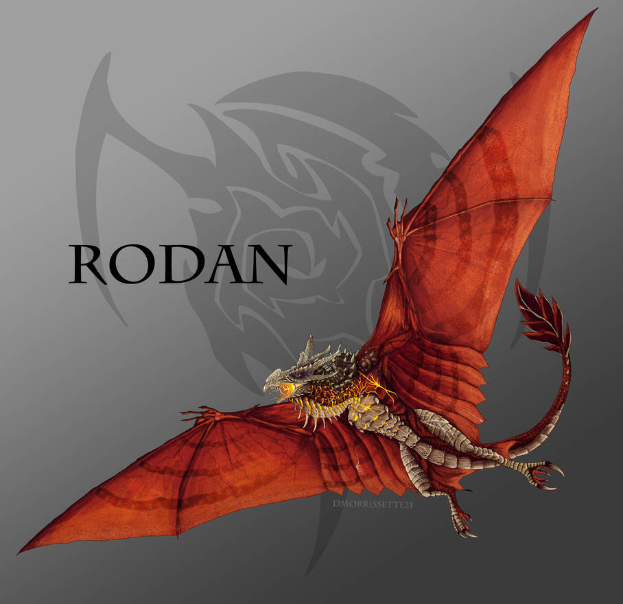 Rodanfinal by dmorrissette21 on DeviantArt