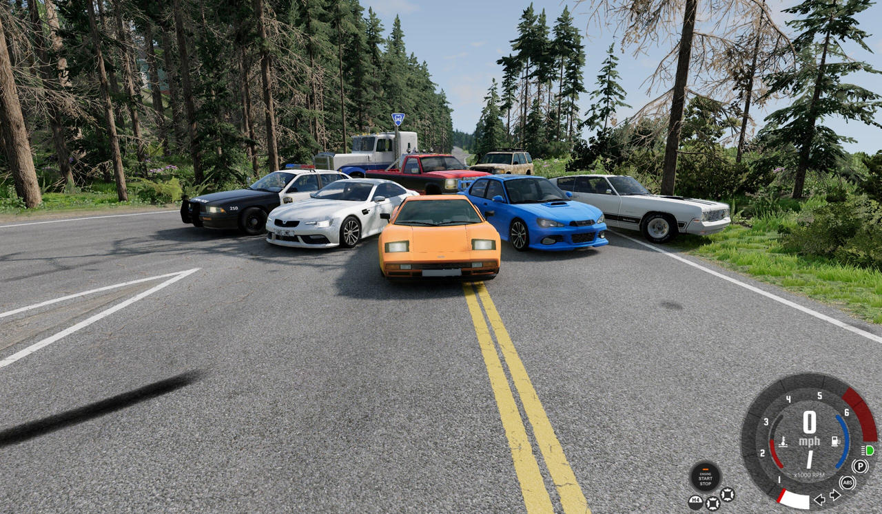 BeamNG.drive PC Full Game 5