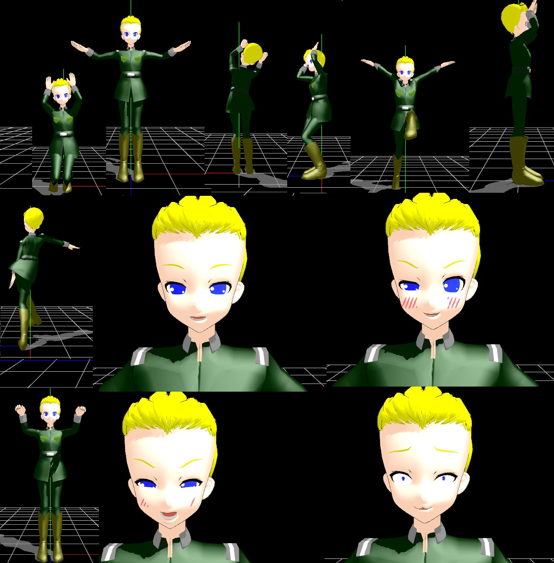 Mmd Germany By Jesswolf2 On DeviantArt mmd-germany-by-jesswolf2-on-deviantart