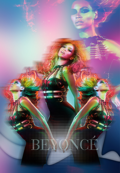 Beyonce Blend Light by Topia234 on DeviantArt