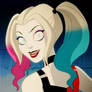Harley Quinn 12