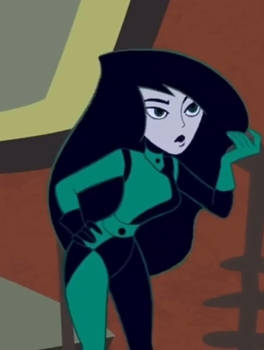 Shego 5