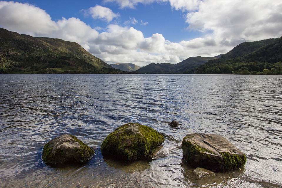 Ullswater, Lake District