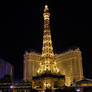 Las Vegas Paris 2