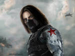 The winter soldier by GinebraCamelot