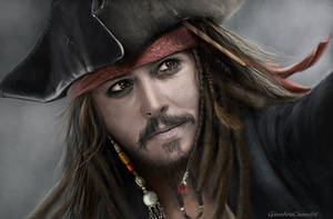 Jack Sparrow