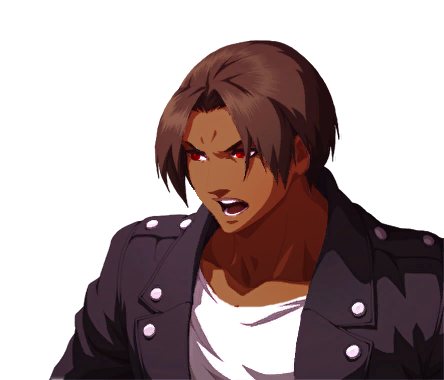 Kof-xiii-flames-iori-dialogue-portrait-b by OfficialKyoKusanagi on  DeviantArt