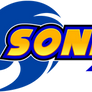 Sonic X Logo Recreation