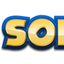 Sonic Generations Logo Style