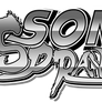 Sonic SprayCan - Trial Logo