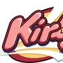 Kirby logo Recreation