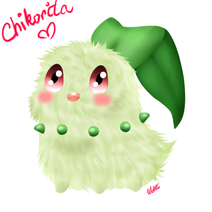 Chikorita