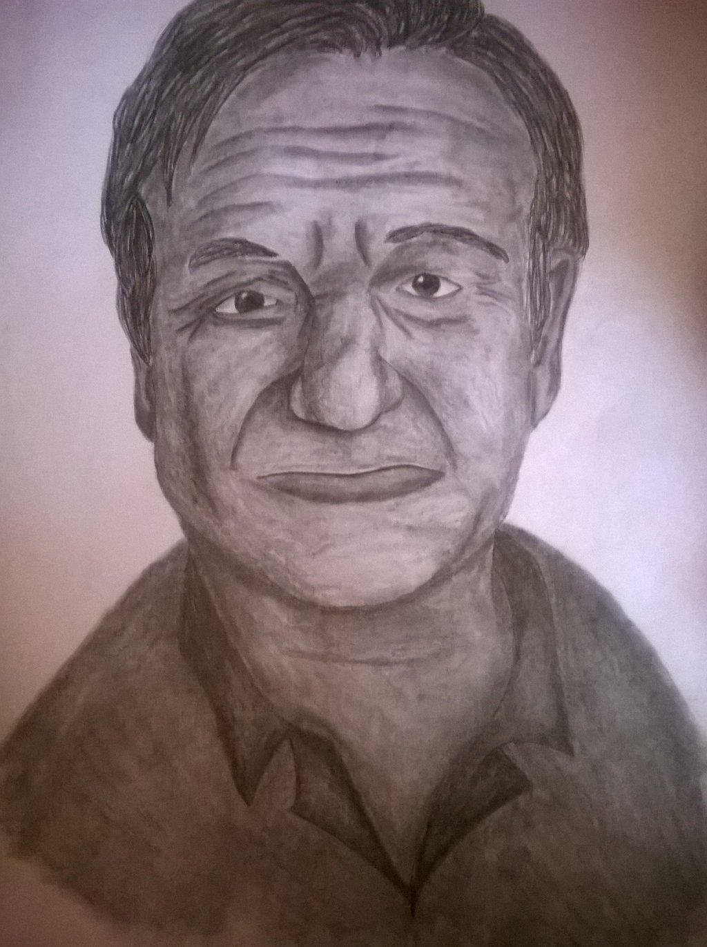 Robin Williams