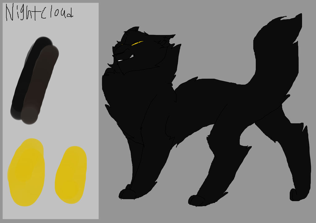 Nightcloud-Design by Dragons-Fan on DeviantArt