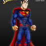 DCU - Superman