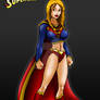 DCU - Supergirl