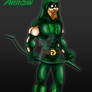 DCU - Green Arrow