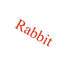 Rabit by TiamatZeroFan on DeviantArt