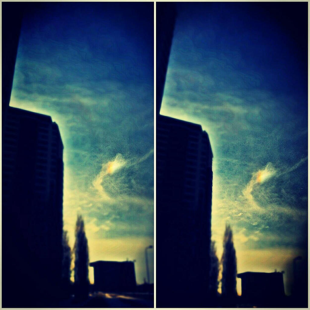 double vision by MarissaAngell on DeviantArt