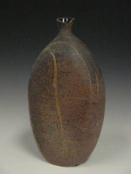 Paddled Vase 3 by da4tner