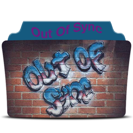 Out Of Sync by Jass8 on DeviantArt