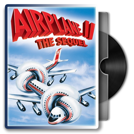 Airplane 2 The Sequel 1982