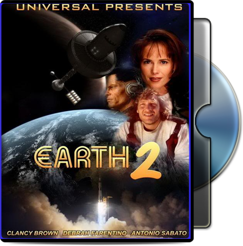 Earth 2 by Jass8 on DeviantArt
