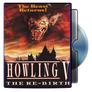 Howling V - The Rebirth 2011