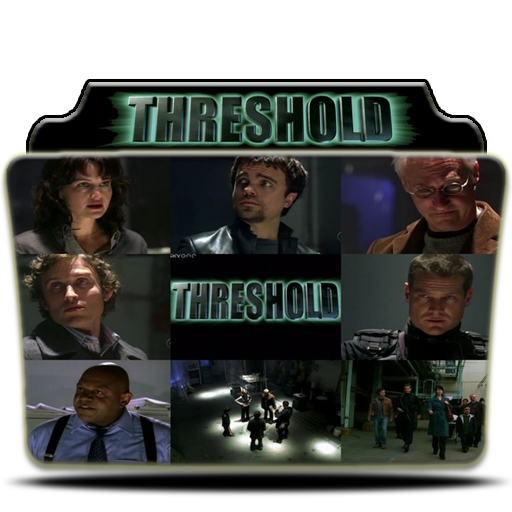 Threshold by Jass8 on DeviantArt
