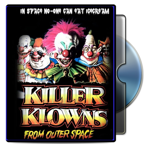 Killer Klowns From Outer Space By Jass8 On Deviantart Killer Klowns From Outer Space By Jass8 On Deviantart