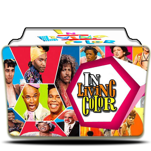 In Living Color by Jass8 on DeviantArt