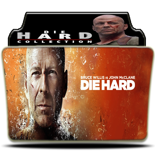 Die Hard Collection By Jass8 On DeviantArt