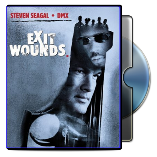 Exit Wounds 2001