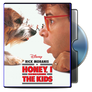 Honey, I Shrunk The Kids 1989