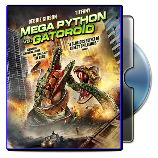 Mega Python Devintart Mega Python Vs Gatoroid 2011 by Jass8 on DeviantArt
