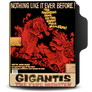 (1955) Godzilla - Gigantis The Fire Monster