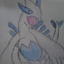 Surpreme Lugia