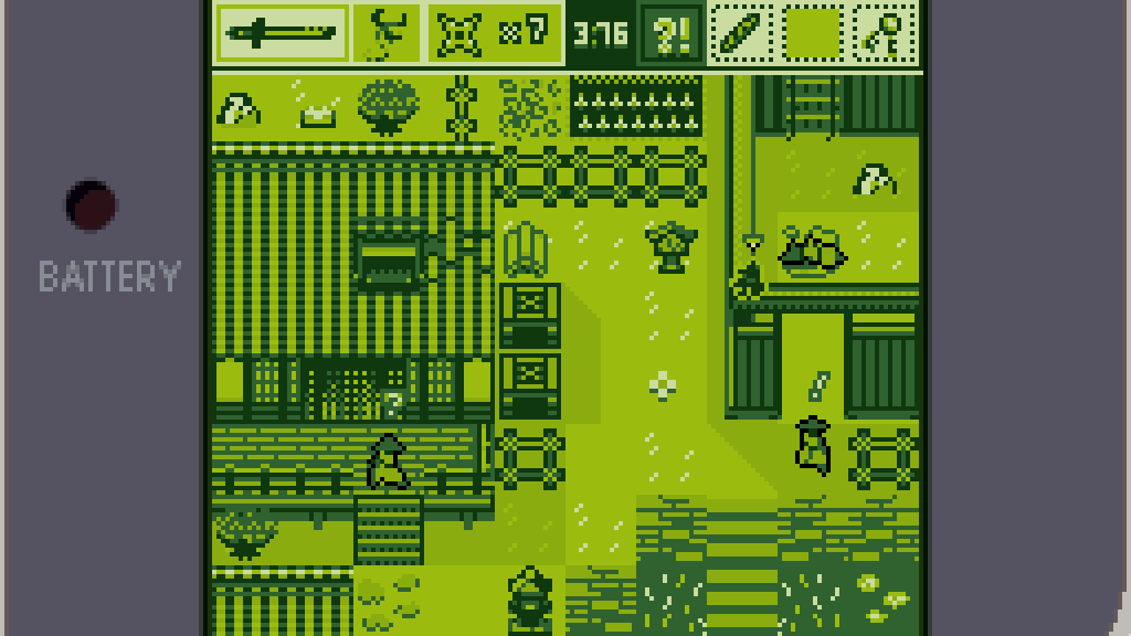 Download Gameboy Ninja Stealth Game Mockup By Bybyblue On Deviantart