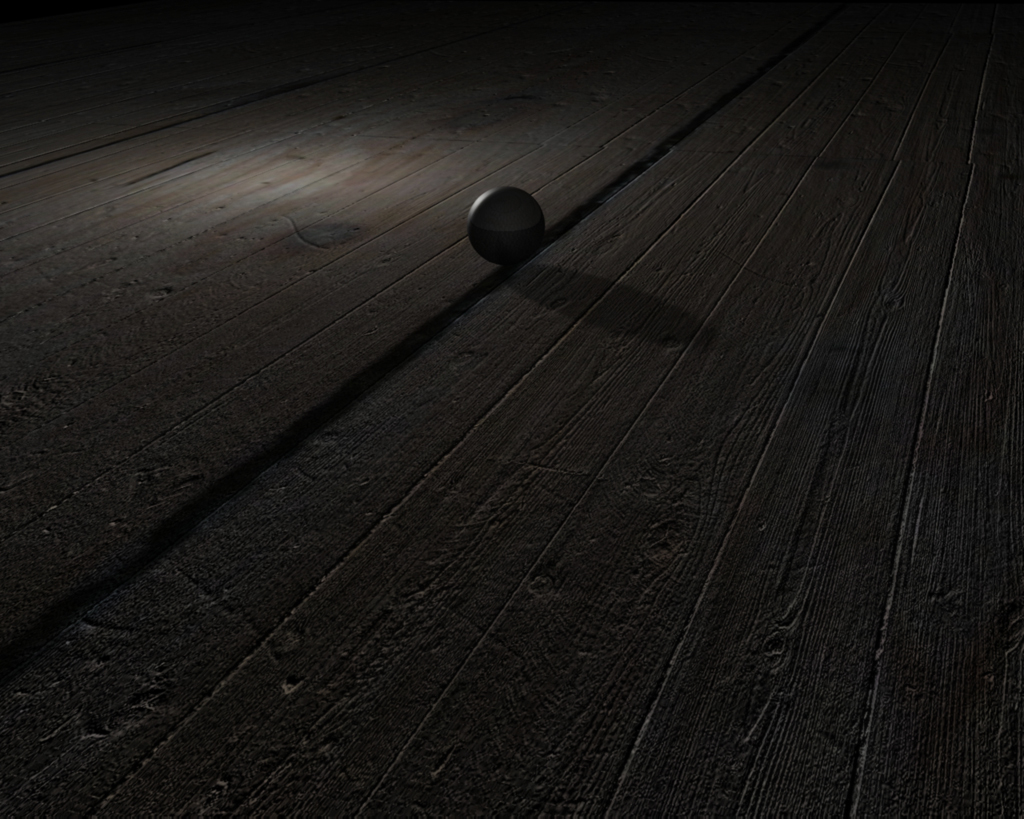 Wood Material Test