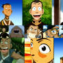 funny sokka